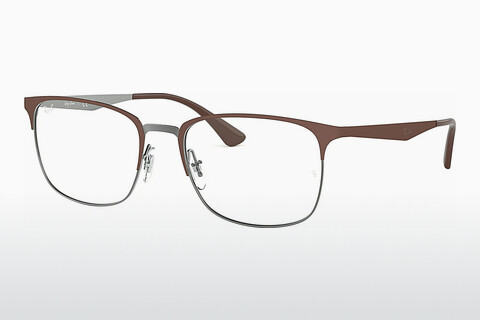 Óculos de design Ray-Ban RX6421 3040