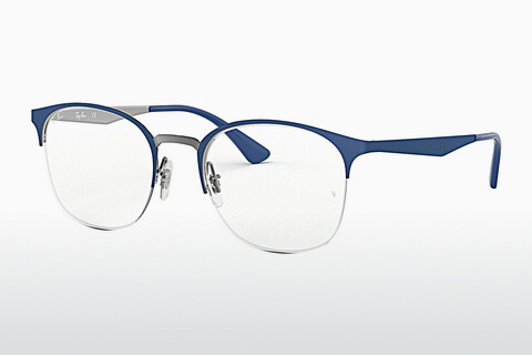 Óculos de design Ray-Ban RX6422 3006