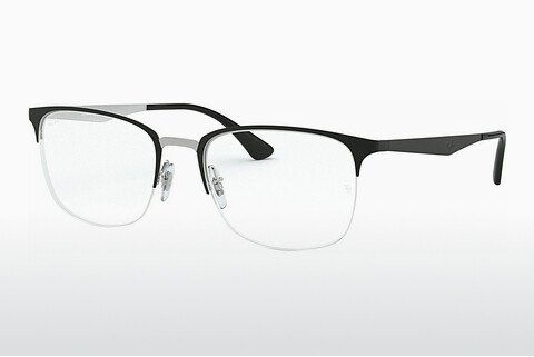 Óculos de design Ray-Ban RX6433 2997