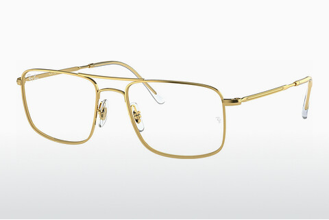 Óculos de design Ray-Ban RX6434 2500