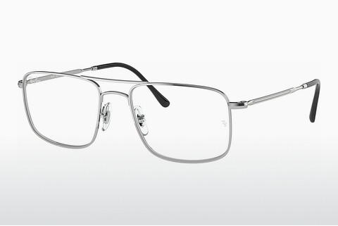 Óculos de design Ray-Ban RX6434 2501