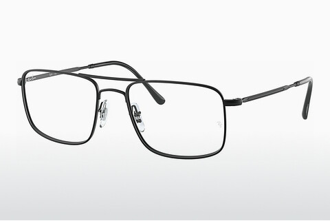 Óculos de design Ray-Ban RX6434 2503