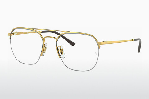 Óculos de design Ray-Ban RX6444 2500