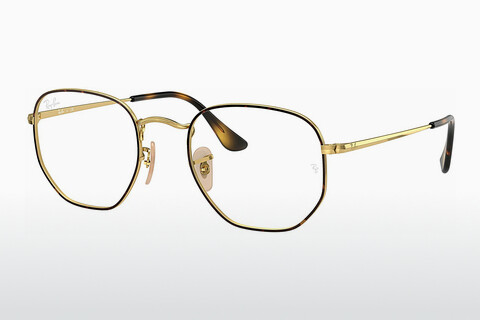 Óculos de design Ray-Ban RX6448 2945
