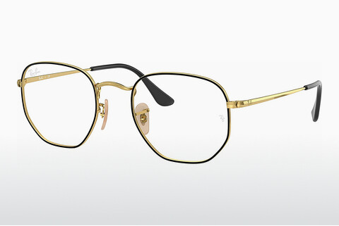 Óculos de design Ray-Ban RX6448 2991