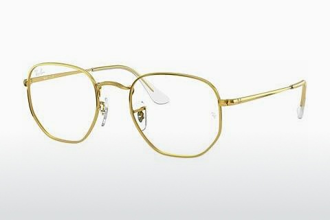 Óculos de design Ray-Ban RX6448 3086