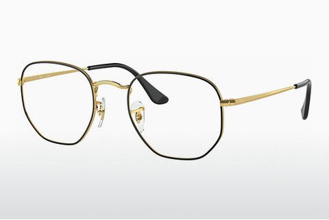 Óculos de design Ray-Ban RX6448 3175