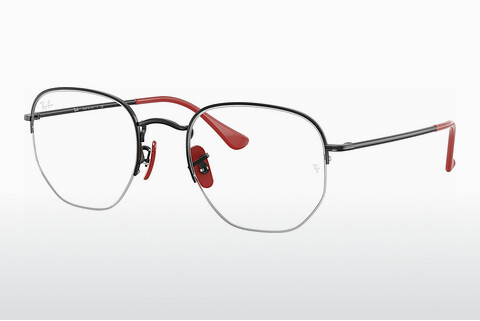 Óculos de design Ray-Ban RX6448M F028
