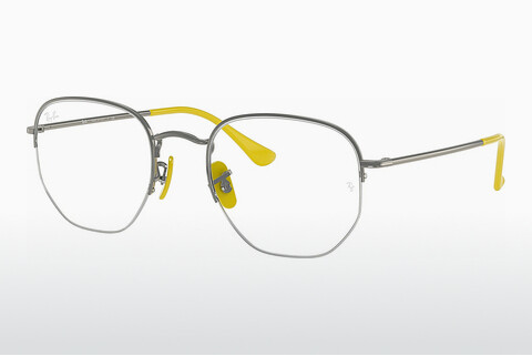 Óculos de design Ray-Ban RX6448M F030