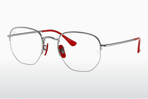 Óculos de design Ray-Ban RX6448M F031