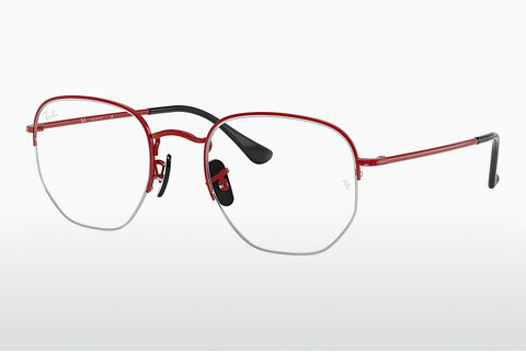 Óculos de design Ray-Ban RX6448M F047