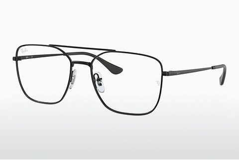 Óculos de design Ray-Ban RX6450 2509