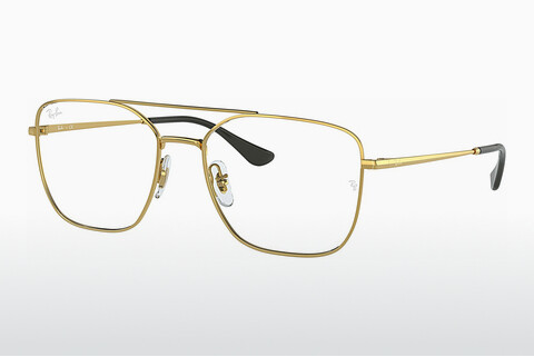 Óculos de design Ray-Ban RX6450 3081