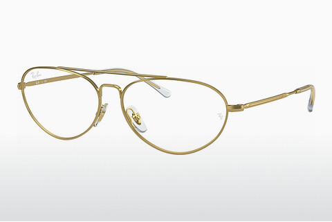 Óculos de design Ray-Ban RX6454 2500