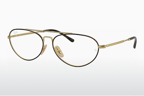 Óculos de design Ray-Ban RX6454 2945