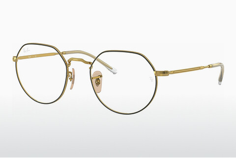 Óculos de design Ray-Ban JACK (RX6465 2890)