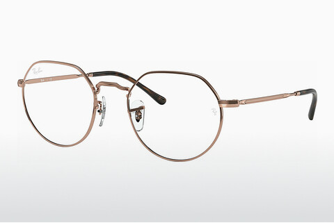 Óculos de design Ray-Ban JACK (RX6465 2943)