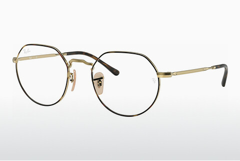 Óculos de design Ray-Ban JACK (RX6465 2945)