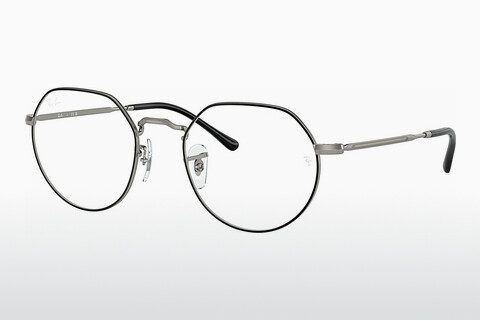 Óculos de design Ray-Ban JACK (RX6465 3179)