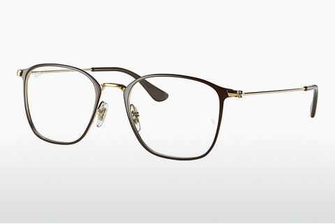 Óculos de design Ray-Ban RX6466 2905