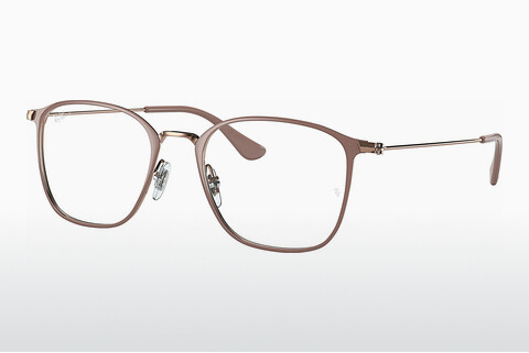 Óculos de design Ray-Ban RX6466 2973