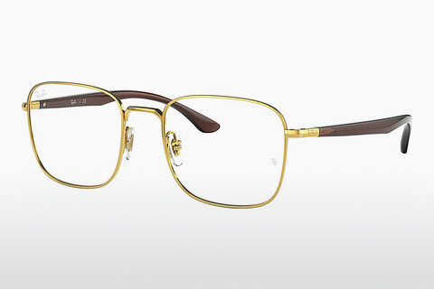 Óculos de design Ray-Ban RX6469 2500