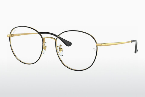 Óculos de design Ray-Ban RX6475D 2991