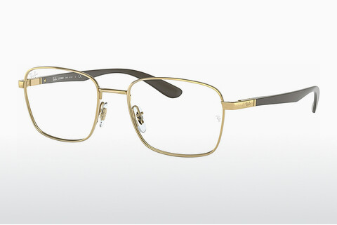 Óculos de design Ray-Ban RX6478 2500