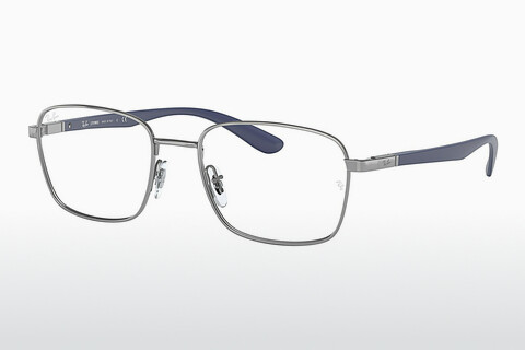 Óculos de design Ray-Ban RX6478 2502