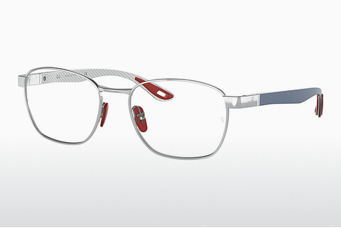 Óculos de design Ray-Ban RX6480M F069
