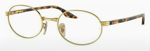 Óculos de design Ray-Ban RX6481V 2500