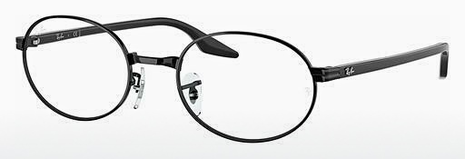 Óculos de design Ray-Ban RX6481V 2509