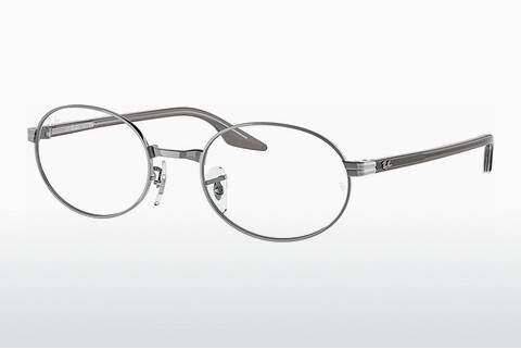 Óculos de design Ray-Ban RX6481V 3123