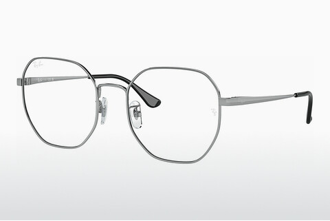 Óculos de design Ray-Ban RX6482D 2501