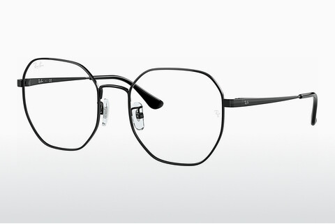 Óculos de design Ray-Ban RX6482D 2509