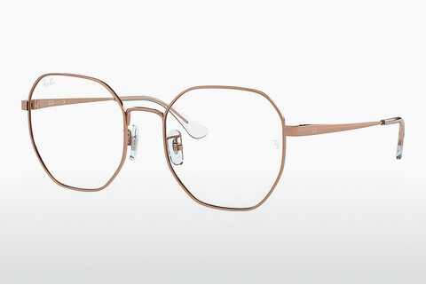 Óculos de design Ray-Ban RX6482D 3094