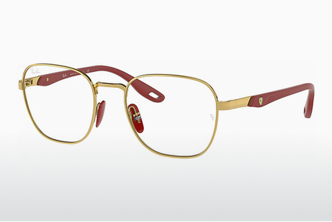 Óculos de design Ray-Ban RX6484M F029