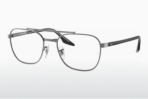 Óculos de design Ray-Ban RX6485 2502