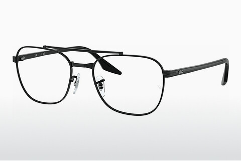 Óculos de design Ray-Ban RX6485 2509