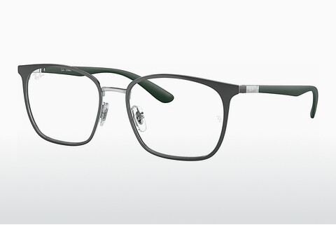 Óculos de design Ray-Ban RX6486 3125