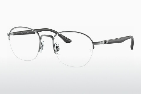 Óculos de design Ray-Ban RX6487 2502
