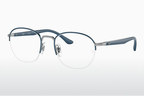 Óculos de design Ray-Ban RX6487 3145