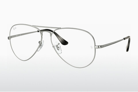 Óculos de design Ray-Ban AVIATOR (RX6489 2538)