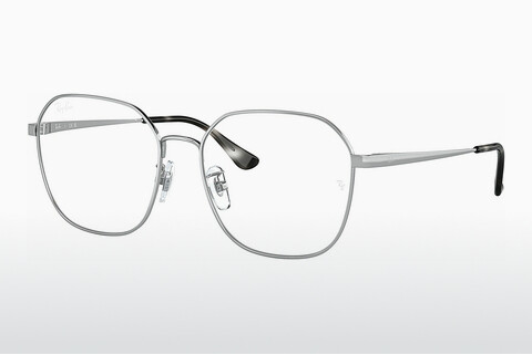 Óculos de design Ray-Ban RX6490D 2501