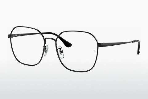 Óculos de design Ray-Ban RX6490D 2509