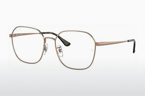 Óculos de design Ray-Ban RX6490D 2943