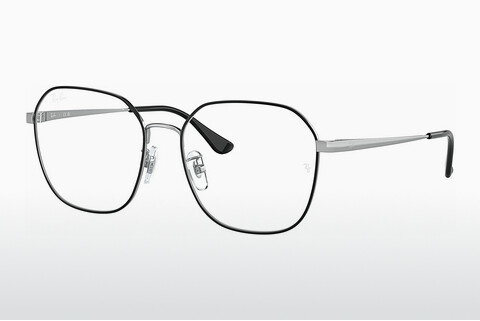 Óculos de design Ray-Ban RX6490D 2983