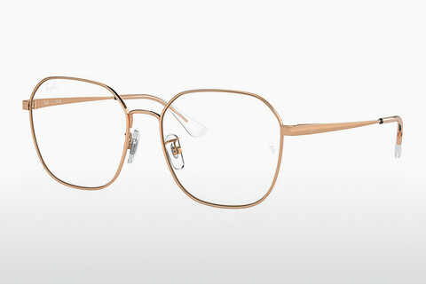Óculos de design Ray-Ban RX6490D 3094