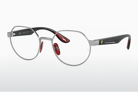 Óculos de design Ray-Ban RX6492M F007