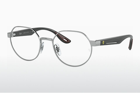 Óculos de design Ray-Ban RX6492M F077